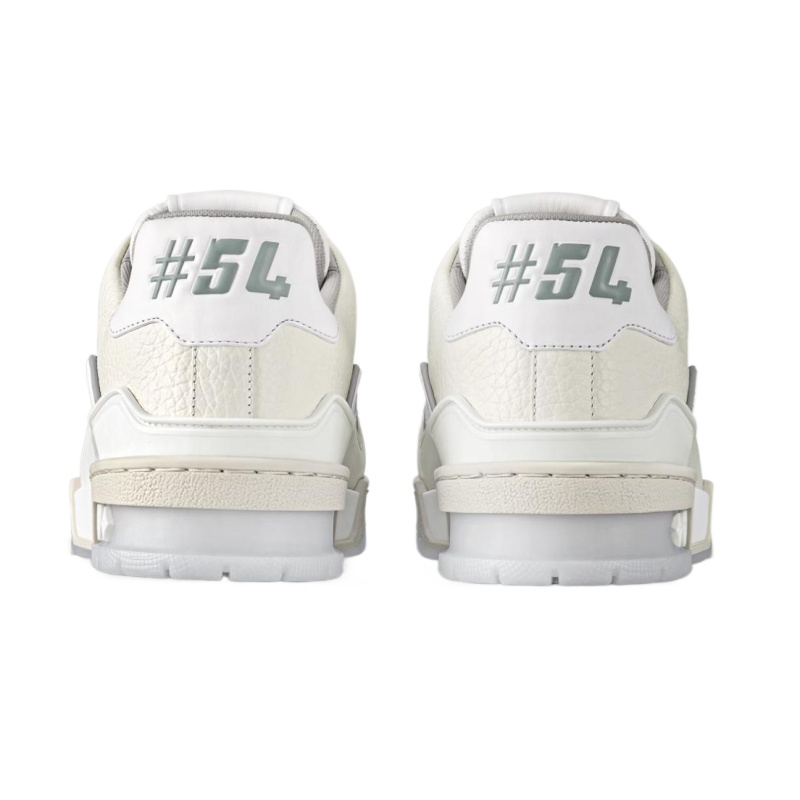 Louis Vuitton LV Trainer Sneaker - Image 6